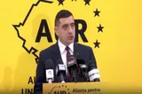 George Simion, atac devastator la miniștrii USR: „Sunteți UNIUNEA Sabotați România!”