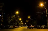 O comună întrerupe iluminatul public pentru că nu mai are bani să plătească facturile
