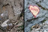 Scandalul inimii desenate pe Transfăgărășan scoate la iveală o problemă mult mai gravă