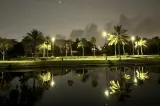 Explozii uriașe în portul din Dubai