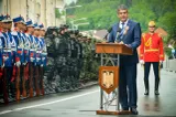 România trebuie să-și consolideze rolul strategic la Marea Neagră
și Parteneriatul Strategic cu SUA