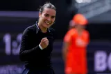 Gabriela Ruse, victorie la debutul la Beijing. Românca s-a impus în două seturi la WTA 1000