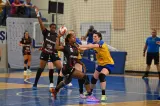 Handbal feminin: Dunărea Brăila și CS Rapid București, victorioase în prima zi a Cupei Craiovei