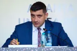 George Simion, mesaj crucial pentru fermieri: ”Un guvern provizoriu nu poate să aducă stabilitate țării”
