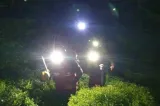 Femeie salvată azi-noapte din Munții Ceahlău