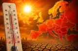 România, lovită de un nou val de caniculă. Urmează 3 zile de foc: temperaturile vor urca la peste 38 de grade
