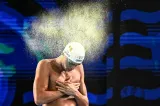 David Popovici, după ce a cucerit Parisul: "Ici c'est Roumanie!"