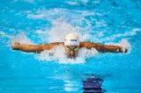 Europenele de natație: 2 români, în semifinalele probei de 100 m fluture