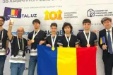 România se situează pe locul 2 mondial, în urma rezultatelor la Olimpiada Internațională de Informatică