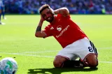 Recital pe Old Trafford. Manchester United o spulberă pe Ipswich Town