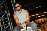 Michele Morrone, apariție surpriză la Summer Well: „Îi iubesc pe români”