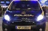 Tragedie în Spania: Român mort după ce a fost abandonat într-o mașină scufundată