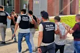3 bărbați reținuți după scandalul din Brașov: sunt cercetați pentru ultraj și tulburarea ordinii publice