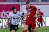 Fotbal: Sepsi OSK Sfântu Gheorghe - FCSB 0-0, în Superligă