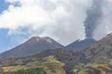 Aeroportul din Catania reia zborurile după reducerea alertei pentru vulcanul Etna