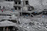 Catastrofă în Nepal după prăbușirea unui ghețar. Peste 1.250 de morți, 4.200 de dispăruți și pagube de 2,56 miliarde de dolari