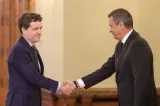 Sorin Grindeanu, după consultările de la Cotroceni: „Suntem pregătiți să preluăm guvernarea”