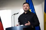 Scandal diplomatic între Ucraina și Coreea de Sud. Zelenski, acuzat că a dezvăluit transferul a doi militari