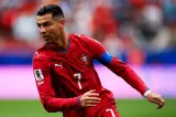 Cristiano Ronaldo, suspendat de Federația Portugheză de Fotbal