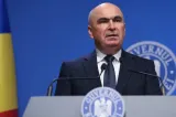 Bolojan semnează acordul cu Luca Niculescu. Condiția strictă impusă pentru susținerea noului Guvern