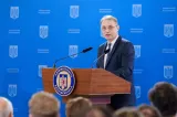 Luca Niculescu: „Pensiile vor fi indexate în 2027”. Ce spune despre salarii și măsurile de relansare economică