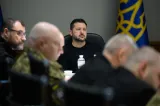 Volodimir Zelenski: Pregătit pentru o întâlnire cu Putin la summitul G20!