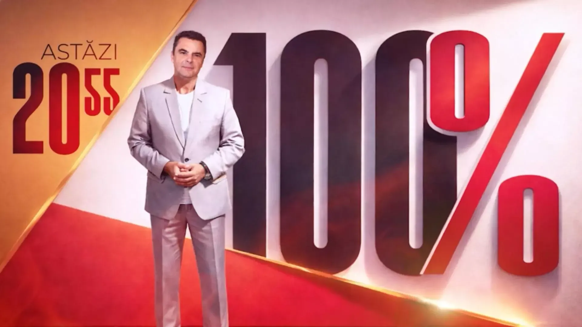 În această seară de la 20:55, vă prezentăm în premieră documentul tăierilor pentru următorii 5 ani