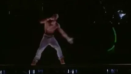 Rapperul Tupac
