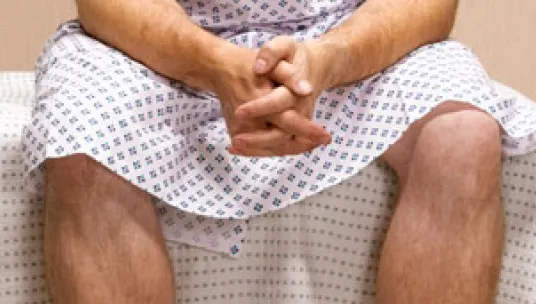 Cancer de prostată