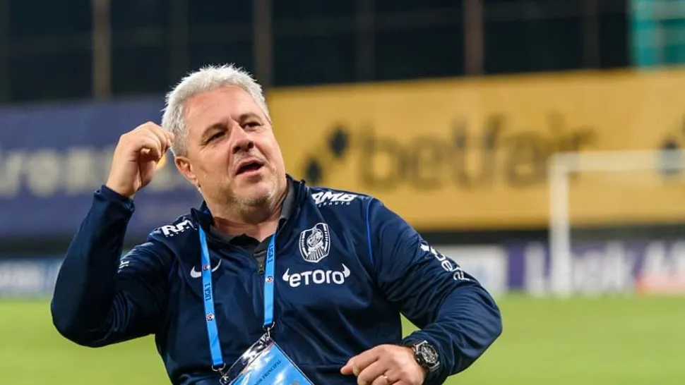 Marius Șumudică