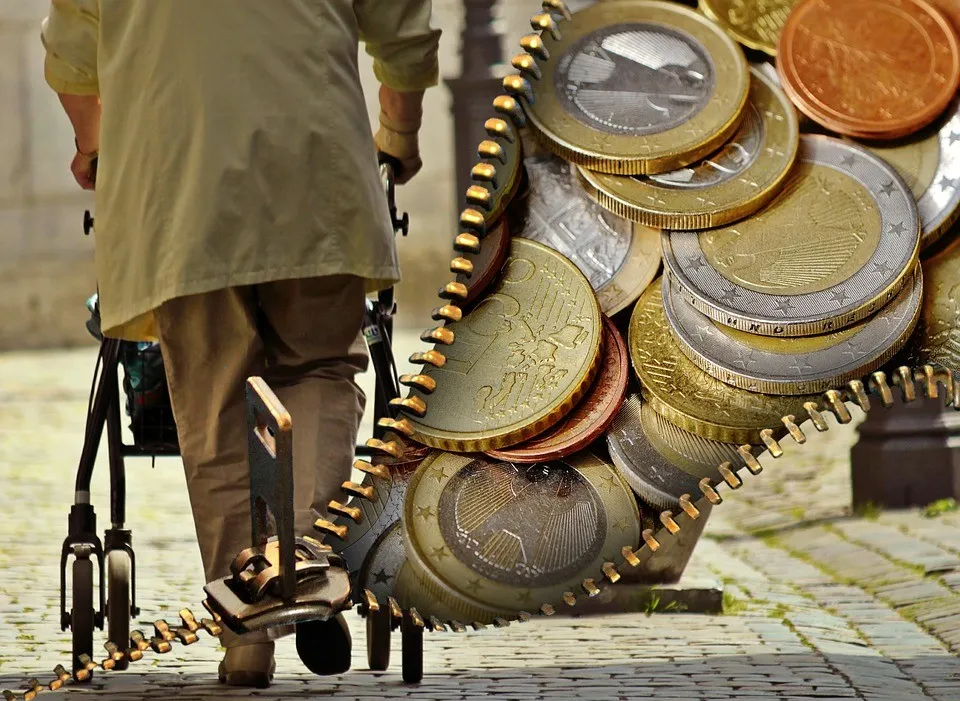 Pensionari
