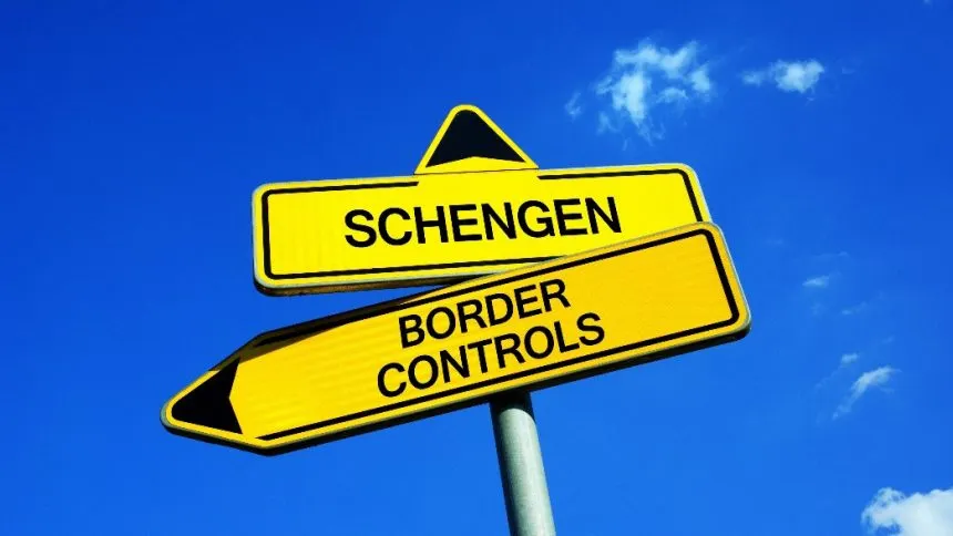 Persoane urmărite prin Sistemul Informatic Schengen