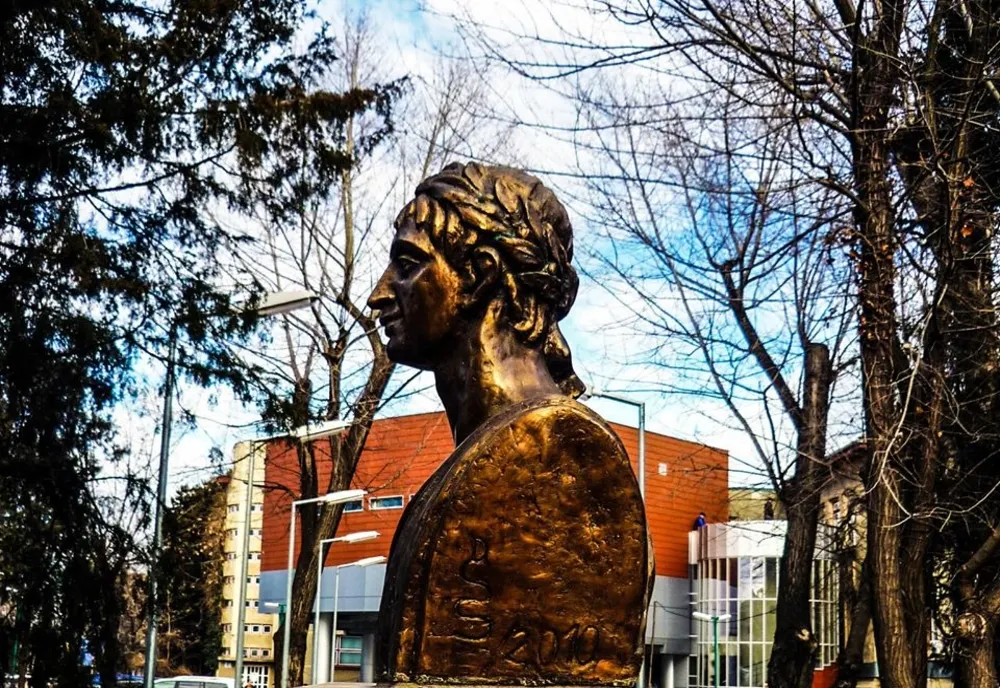 Universitatea Ovidius din Constanța premiează excelența în domeniul cercetării