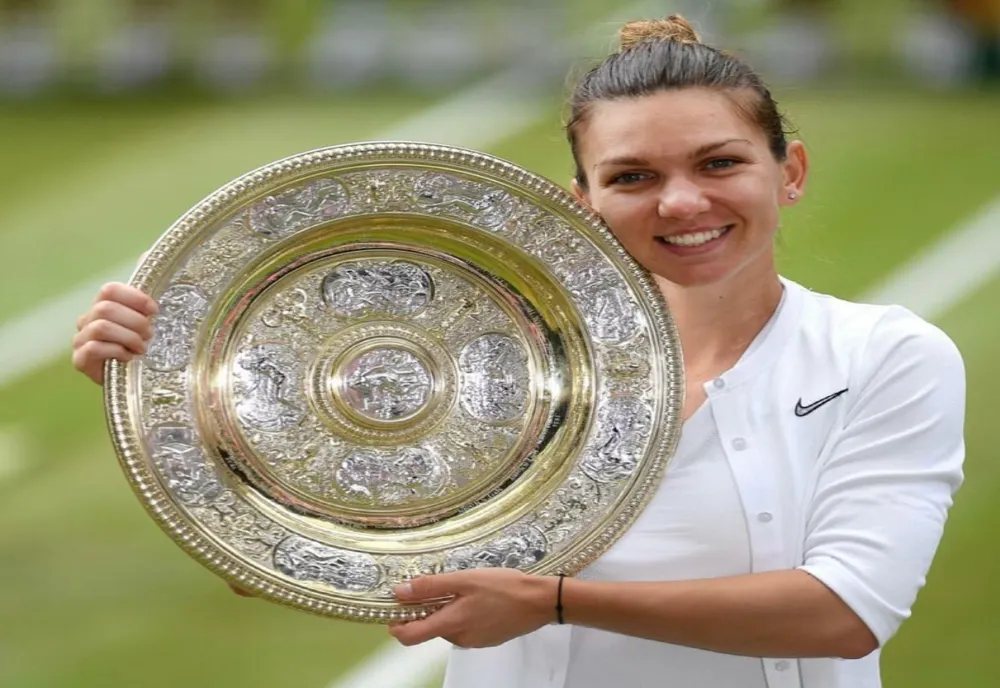 Clasament WTA. Simona Halep riscă să iasă din Top 10