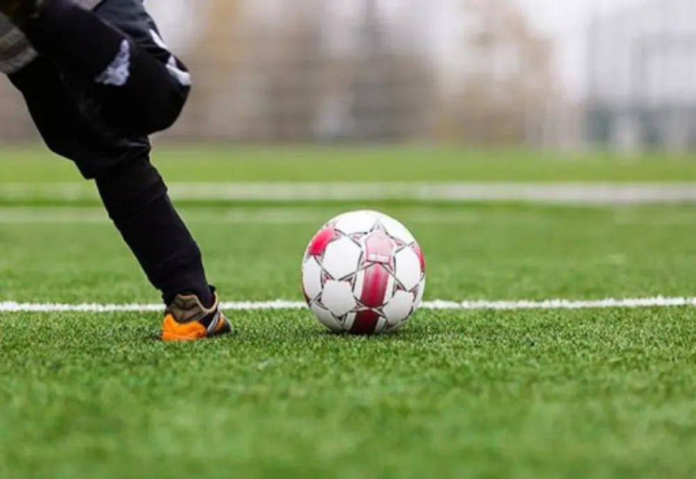 Fotbal