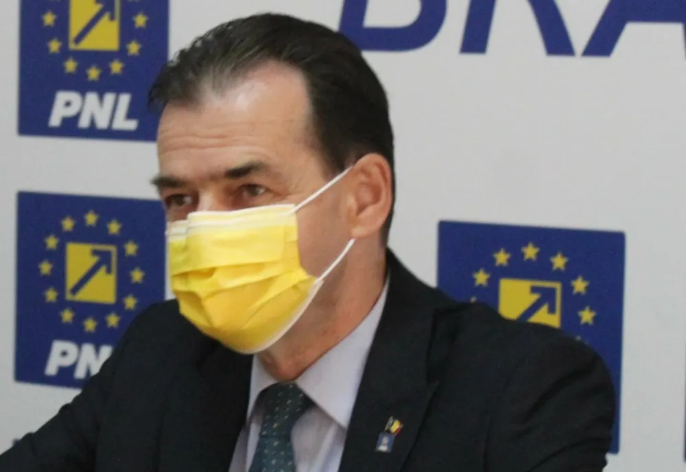 Ludovic Orban îl critică dur pe Dan Vîlceanu: Eu am votat împotriva lui, am spus că există riscuri serioase