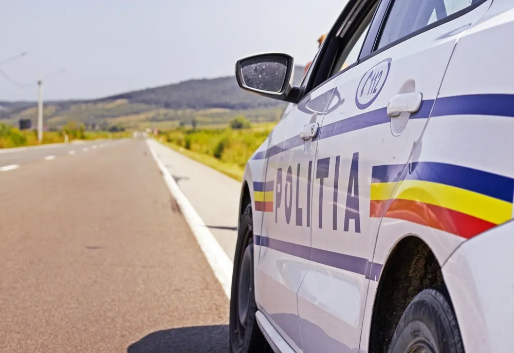 Care este lista numerelor de înmatriculare interzise la noi în țară