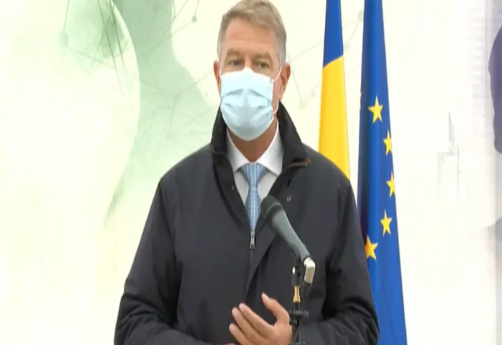 Când ar putea avea loc referendumul de suspendare a lui Klaus Iohannis. George Simion (AUR): „Există cel puțin 10 motive”