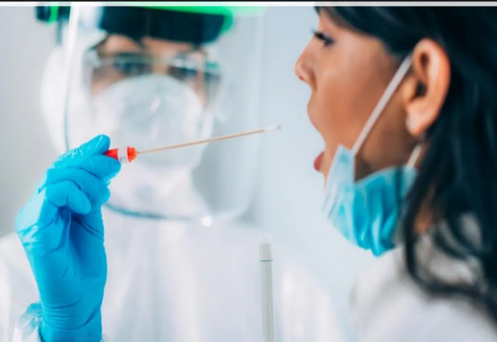 Testele Covid-19 pentru persoanele nevaccinate nu vor mai fi gratuite!