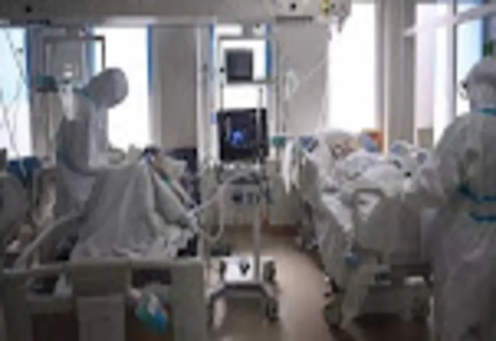 Bilanț coronavirus: 4.128 de cazuri noi de persoane infectate cu SARS – CoV – 2