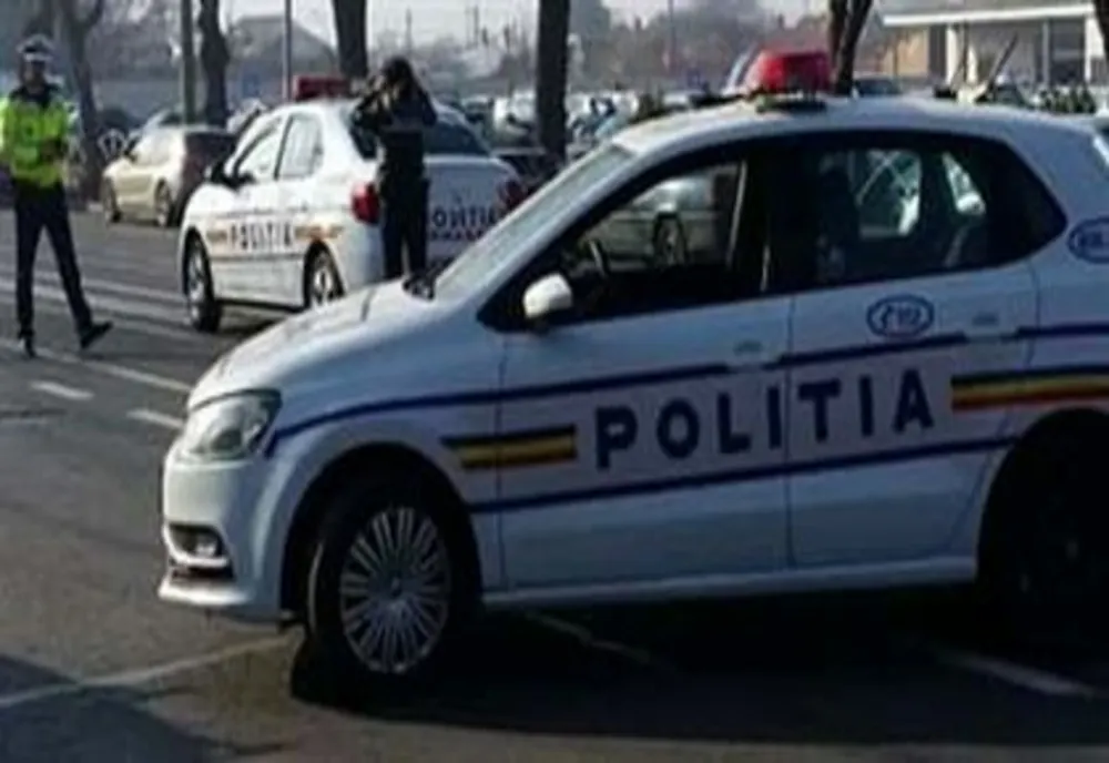 Alertă cu bombă la Curtea de Apel Constanţa şi la Judecătoria Medgidia