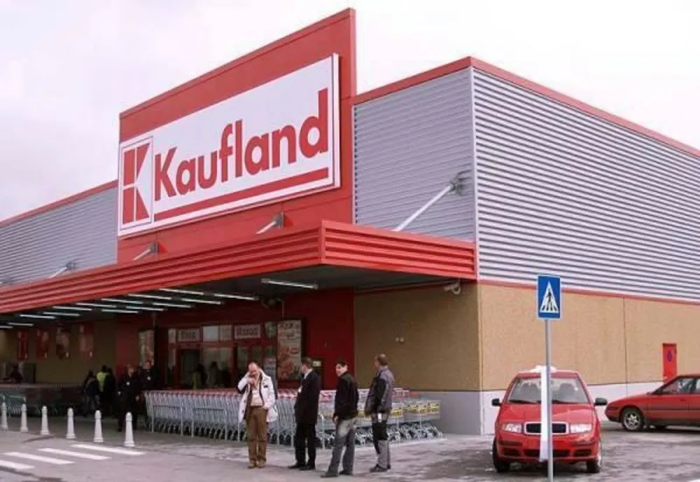 Care va fi programul magazinelor Kaufland de Revelion