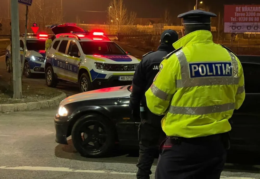 Filmul tragediei din București: Cu ce viteză conducea polițistul care a lovit mortal o fată de 13 ani?