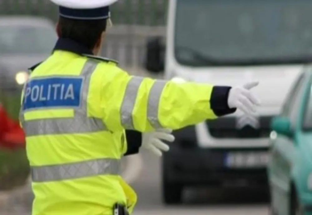A fost razie în București! Zeci de amenzi aplicate, zece permise reţinute şi un dosar penal deschis într-o singură noapte