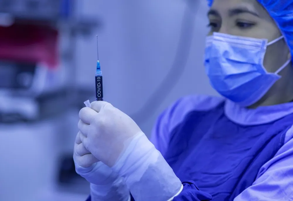 178.500 doze de vaccin de la compania farmaceutică Moderna au sosit în ţară