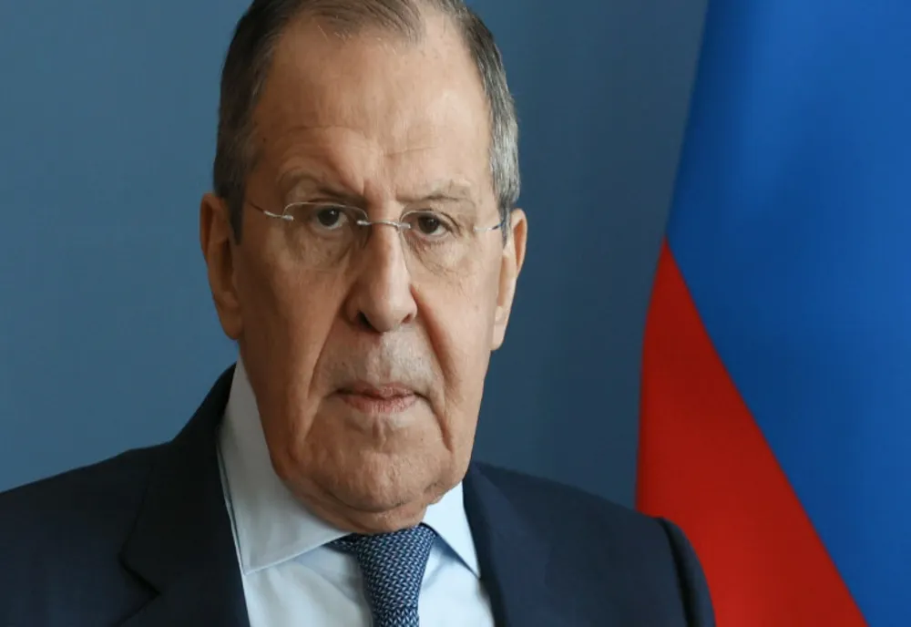 Serghei Lavrov a vorbit pentru prima dată despre „boala” lui Vladimir Putin. Ce spune ministrul rus