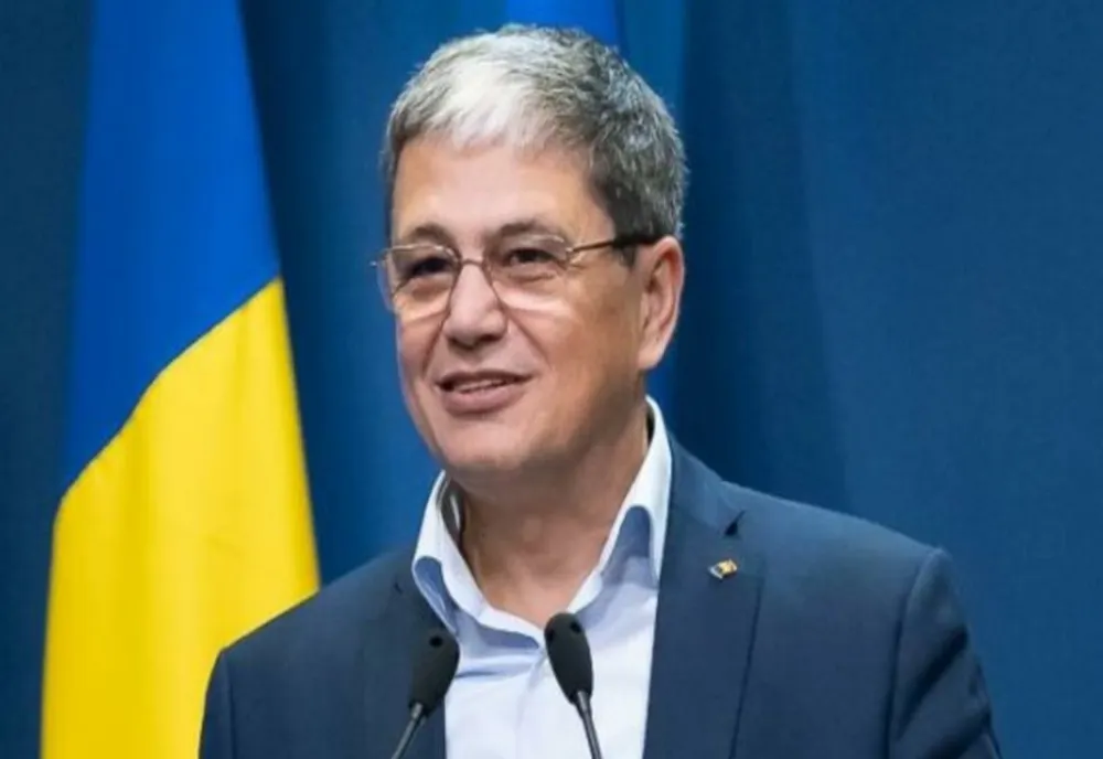 Marcel Boloş, despre renegocierea PNRR privind pensiile: Ar fi de dorit. Avem mulţi români în risc de sărăcie extremă