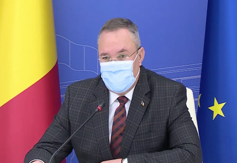 Nicolae Ciucă: „Prețurile la carburanți au scăzut, este o realitate care se vede în benzinării”