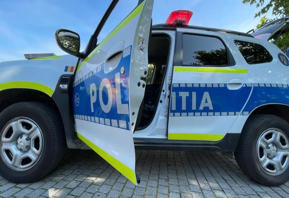 Cetăţean turc, urmărit internaţional pentru furt calificat, violare de domiciliu şi vătămare corporală, prins în județul Ilfov