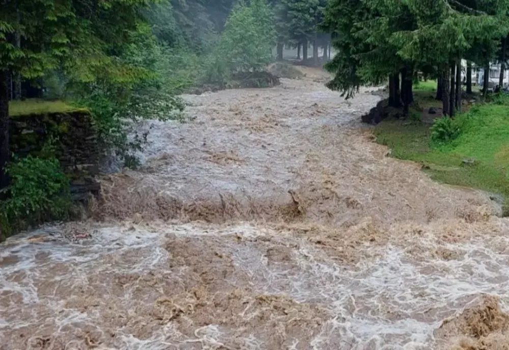 FOTO: Arhivă